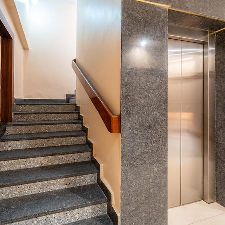 Treebo Premium Zorba Hotel Бопал Екстериор снимка