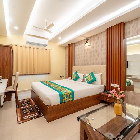 Treebo Premium Zorba Hotel Бопал Екстериор снимка