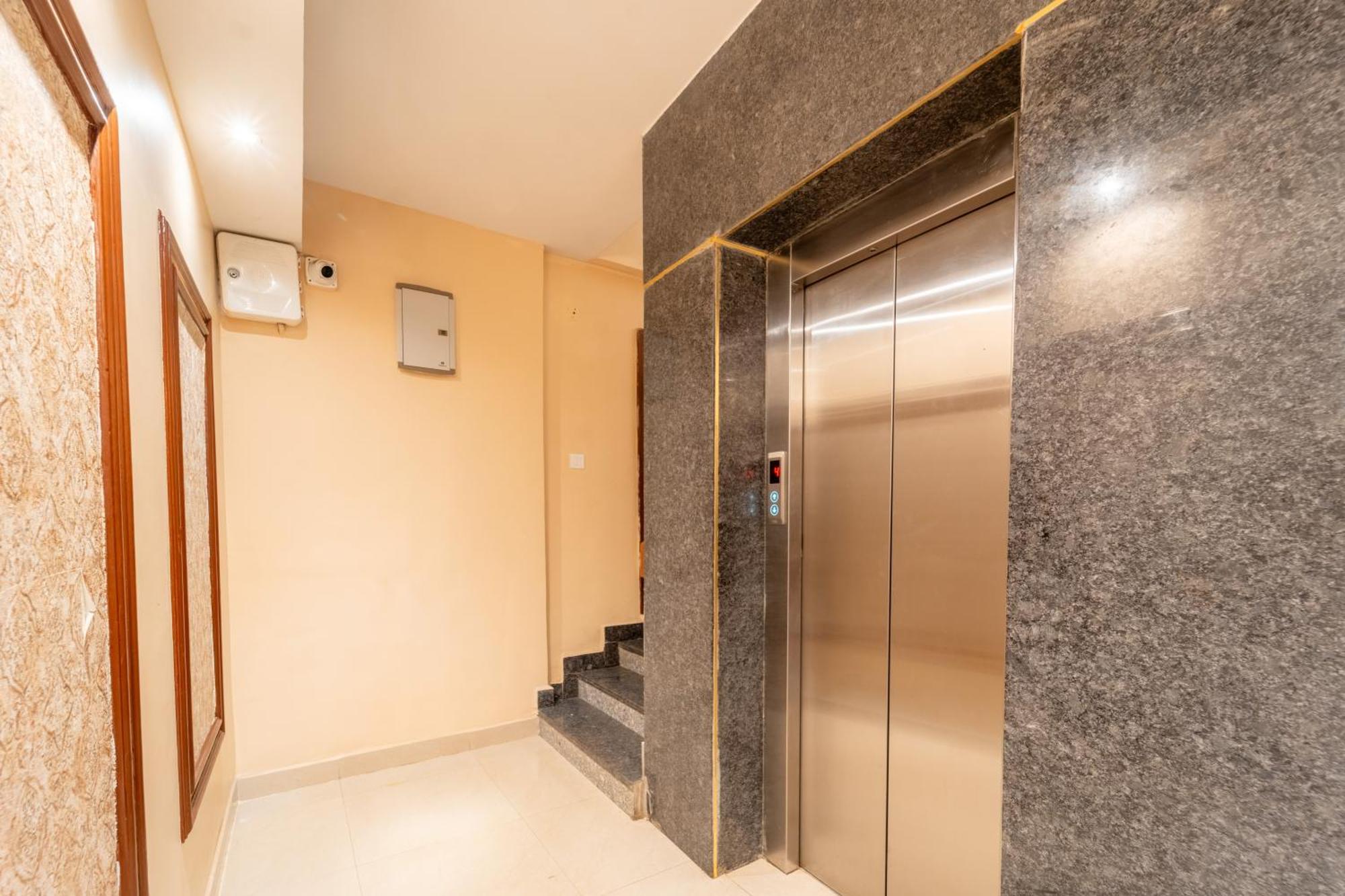 Treebo Premium Zorba Hotel Бопал Екстериор снимка