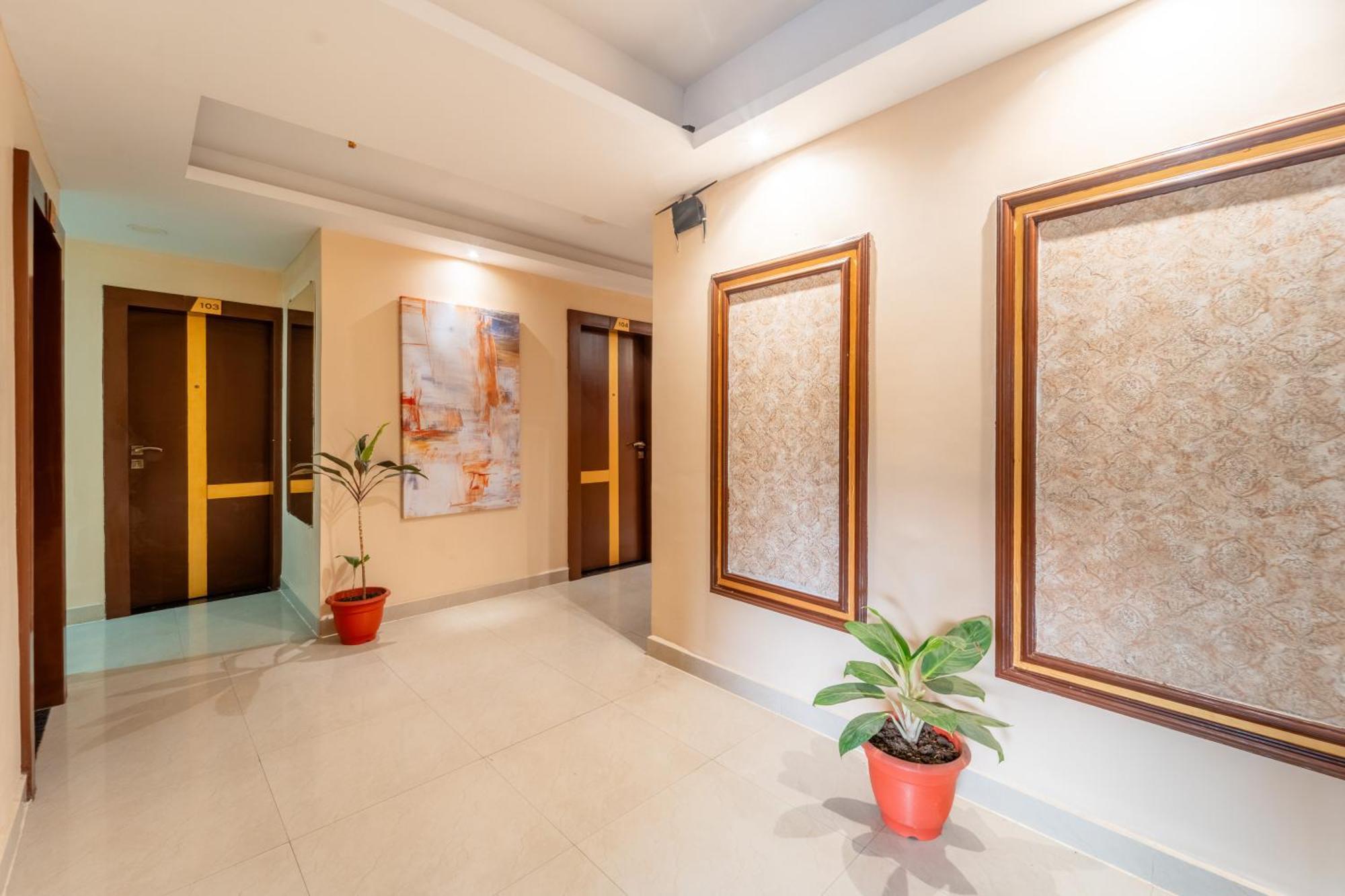 Treebo Premium Zorba Hotel Бопал Екстериор снимка