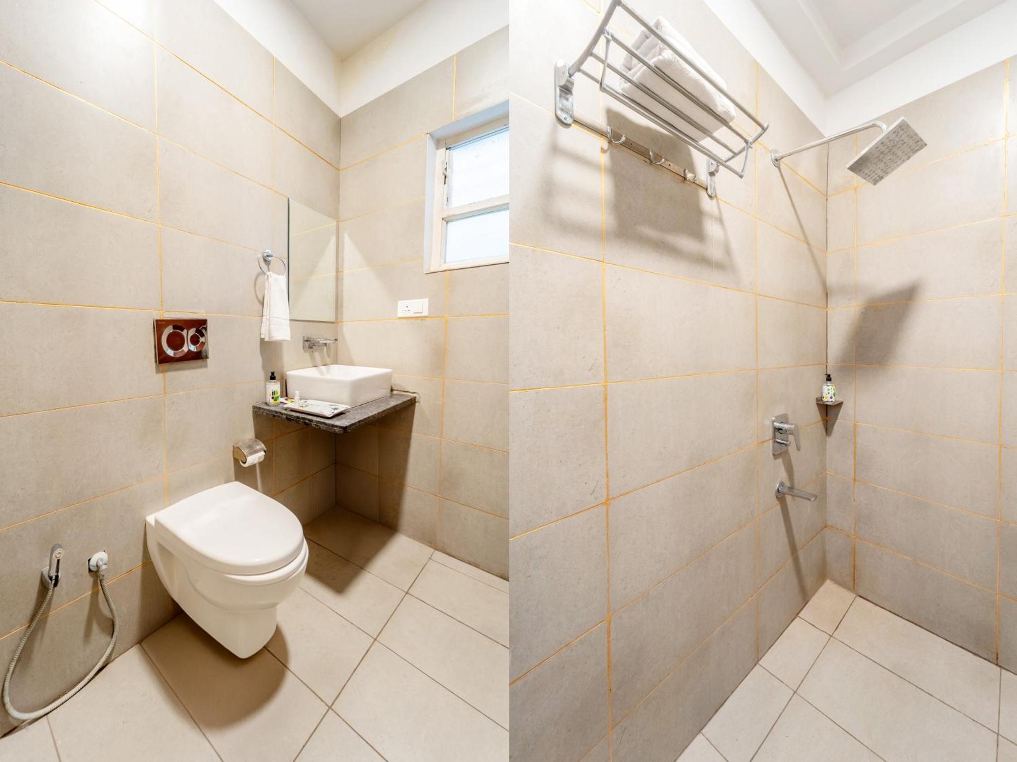 Treebo Premium Zorba Hotel Бопал Екстериор снимка