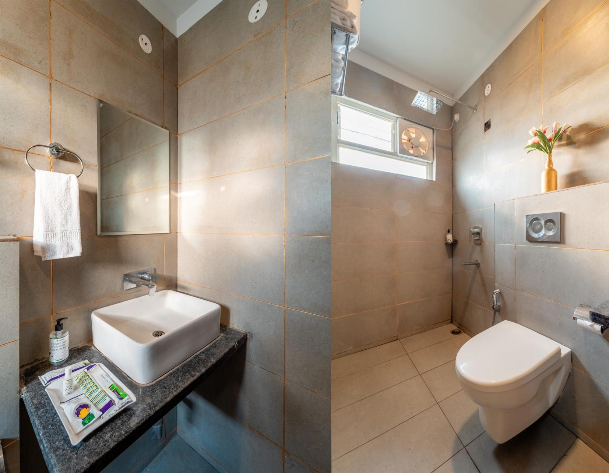Treebo Premium Zorba Hotel Бопал Екстериор снимка